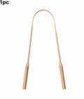 Copper Tongue scraper