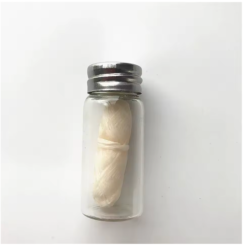 Natural Tooth Floss