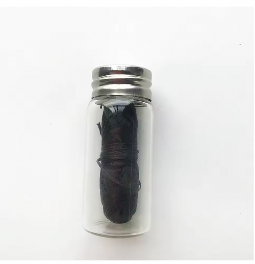 Natural Tooth Floss