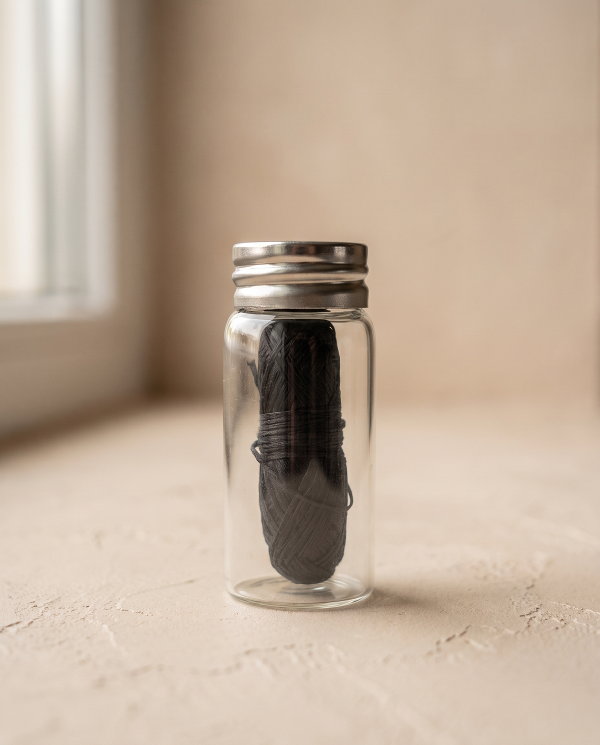 Natural Tooth Floss