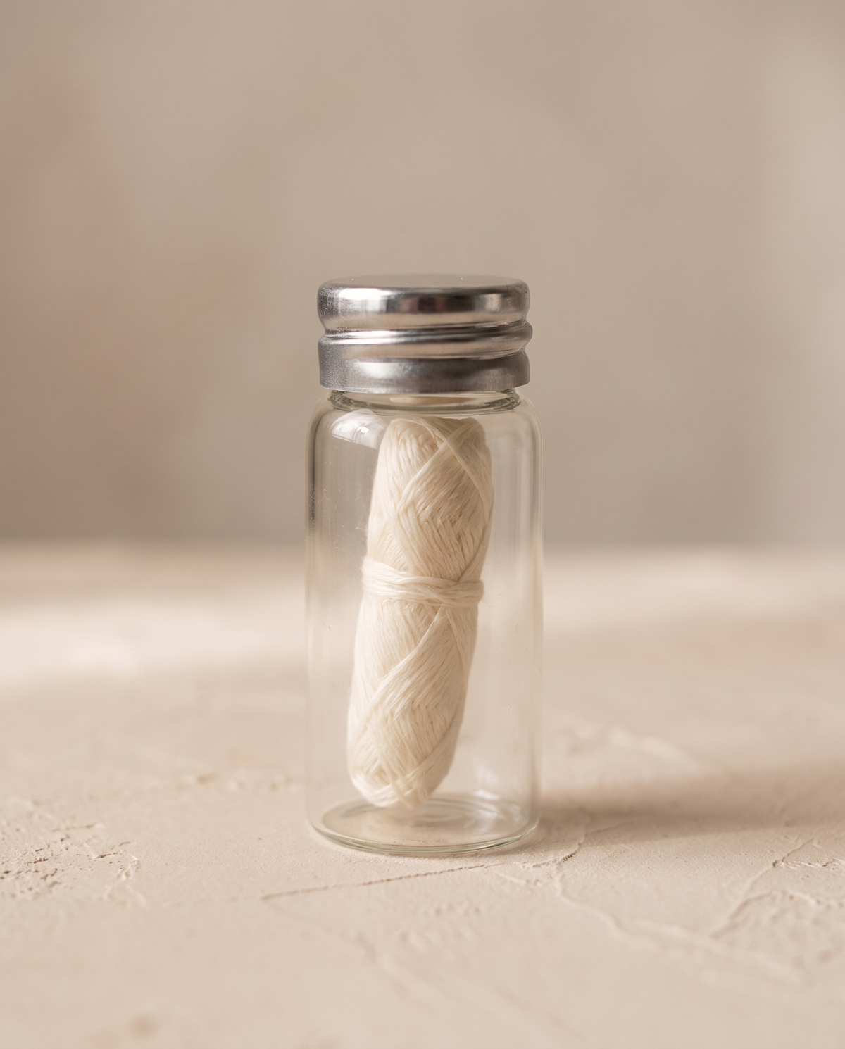 Natural Tooth Floss
